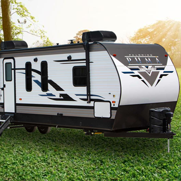 Used RVs For Sale Rogers MN Used Camper Dealer