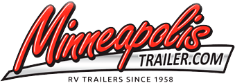 Minneapolis Trailer